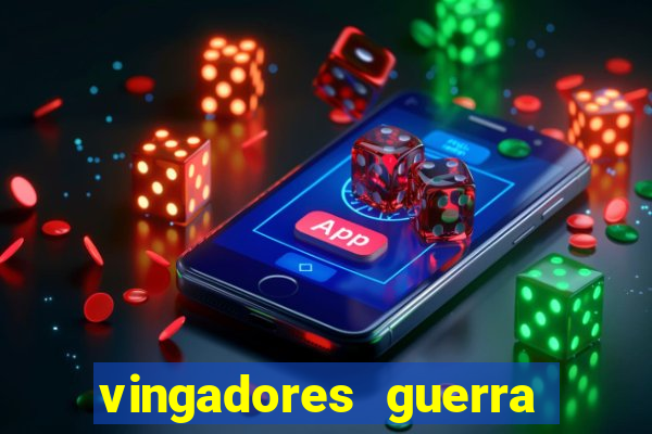 vingadores guerra infinita torrent magnet